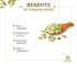 Pumpkin seeds
